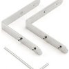 Deko Light 988175 Combo Złącze stal (D x S x W) 50 x 4 x 2 mm 1 szt.
