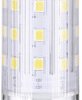 Żarówka LED Paulmann 29099 G9 7.2 W 800 lm ciepła biel 1 szt.