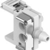 Zestaw bloku przyłączeniowego FESTO VABS-C12-6-S-B3 8122792