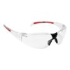 Okulary ochronne JSP Okulary Przezroczysty