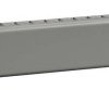 Kanał na wiązki Hager BA63002507030O BA63002507030O (D x S x W) 2 m x 31 mm x 33 mm 2 m