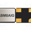 ABM8AIG25.000MHZ-0
