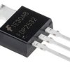 MOSFET N-kanałowy 8 A TO-220AB 150 V Pojedynczy 310 W 16 mΩ