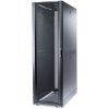 APC AR3307X674 APC NetShelter SX 52U 42U Freestanding rack Black