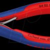 64 02 115 Electronics End Cutting Nipper 115 mm