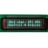 Adafruit 20x2 Character VFD (Vacuum Fluorescent Display) - SPI interface