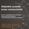 Głębokie uczenie przez wzmacnianie. Praca z chatbotami oraz robotyka, optymalizacja dyskretna i automatyzacja sieciowa w praktyc