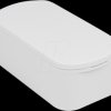 SIM5-9-3W Plastic housing, white, 90 x 45 x 32 mm