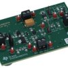Texas Instruments Płytka ewaluacyjna XTR111-2EVM, Napięcie na natężenie, XTR111, do uzytku z: XTR111, Moduł