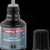 4-BT30001 Refill ink, whiteboard marker, BT 30, black