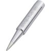 Toolcraft TO-4983471 Soldering Tip Chisel 0.8mm 17mm 1pc