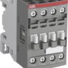 Przekaźnik pomocniczy ABB 4 A 1 NC, 3 NO 1SBH136061R2231