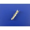 PIN męski do obudowy gniazda raster 5.08mm