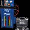 BT626050 Gearbox flushing device for automatic transmission, 35 pieces