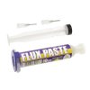 Topnik lutowniczy Mechanic UV559 Flux Paste do SMD BGA THT, strzykawka 10ml, tłok, 2 igły