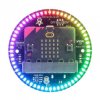 Pierścień LED RGB ZIP Halo HD dla BBC micro:bit - Kitronik 5672