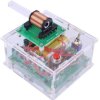 Działko elektromagnetyczne - zestaw do samodzielnego złożenia KIT DIY