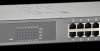 GEP-1621 Switch, 16-Port, Gigabit Ethernet, PoE