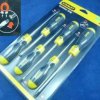 WKRĘTAKI STANLEY CG 6-SZT=KPL PŁ,PH