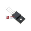 STP8NK80ZFP Tranzystor Mosfet-N 800V 6.2A