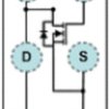 12-V, N channel NexFET™ power MOSFET, single WLP 1 mm x 1.5 mm, 20 mOhm | YZC | 6 | -55 to 150