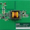Płytka ewaluacyjna ROHM Przetwornica typu Flyback Płytka ewaluacyjna Izolowany przetwornik BD7F105EFJ-CE2 Flyback