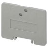 Phoenix Contact 1413227 Separator 42.5x2.5x41mm Grey 1 piece