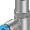 Zawór zwrotny FESTO HGL-1/8-QS-4 530039, 0.5 do 10 bar