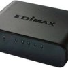 Switch EDIMAX ES-5500G V3, 5 Portów, 1 GBit/s