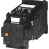 Stycznik 300 V Siemens styki: 2 9 kW 32 A 2NO+2NC 3TC4417-0AE4