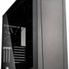 Phanteks Eclipse P600S Silent Midi Tower Obudowa do komputera antracytowy z 3 wentylatorami, z okienkiem, z filtrem prze