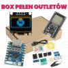 BOX PEŁEN OUTLETÓW