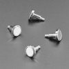 Adafruit Mini Magnet Feet for RGB LED Matrices (Pack of 4)