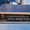 Commodore Vic-Switch by Handic
