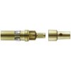 Harting 09 14 000 6121 coaxial Contact 1pc high-quality connection