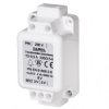 Transformator dzwonkowy TD-230V-/3-5-8V/0,5A TD-230 YNSTA