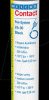 10025827 Cyanoacrylate adhesive, Contact VA 30 Black, 12 g, rubber-filled