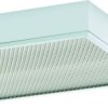 Lampa sufitowa RIDI 650612 650612 20840 lm biały