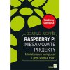 Raspberry Pi. Niesamowite projekty. Szalony Geniusz - Donald Norris