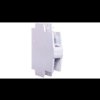 Styk pomocniczy 1Z 1R montaż boczny CTX3 4P 40-135A 416849