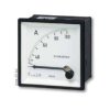 Amperomierz analogowy panelowy Socomec