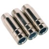 Sealey MIG955 Gas Cup Tb14/15 Pack of 3
