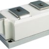 Moduł tyrystorowy podwójny 570A 1600V Semikron Danfoss SCR 1500A SEMIPACK5