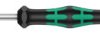 Screwdriver, 1.3 mm, hexagon, BL 60 mm, L 157 mm, 05118089001