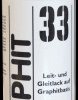 76013-AA Graphite 33, 400 ml - graphite-based conductive paint