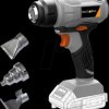 7063519 HEAT GUN 18 V Maxxpack collection