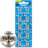 AG13 VINNIC 1154 LR44 Bx10