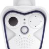 Kamera monitoringu IP Mobotix Netzwerkkamera Mx-M16TB-R079 LAN 3072 x 2048 px