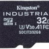 Kingston Industrial microSDHC 32 GB Class 10 UHS-I