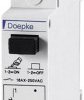 10 mm² 16 A 250 V Doepke 09981070